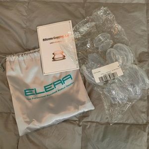 Elera Medical Grade Cupping Set